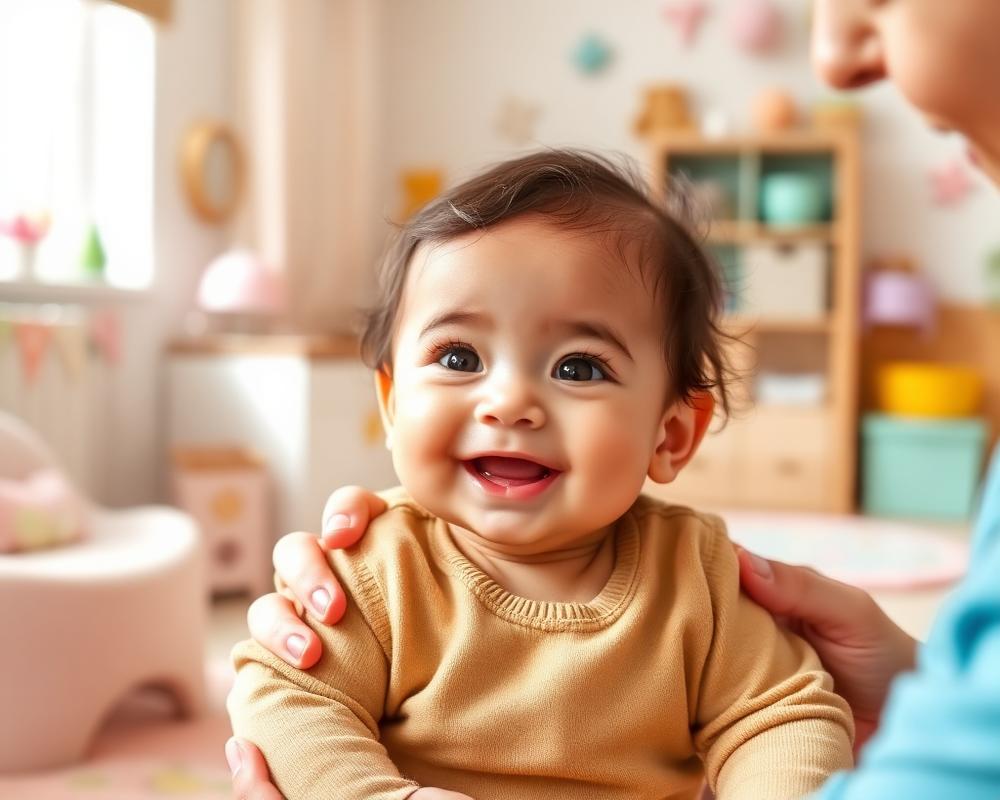 Infant Daycare