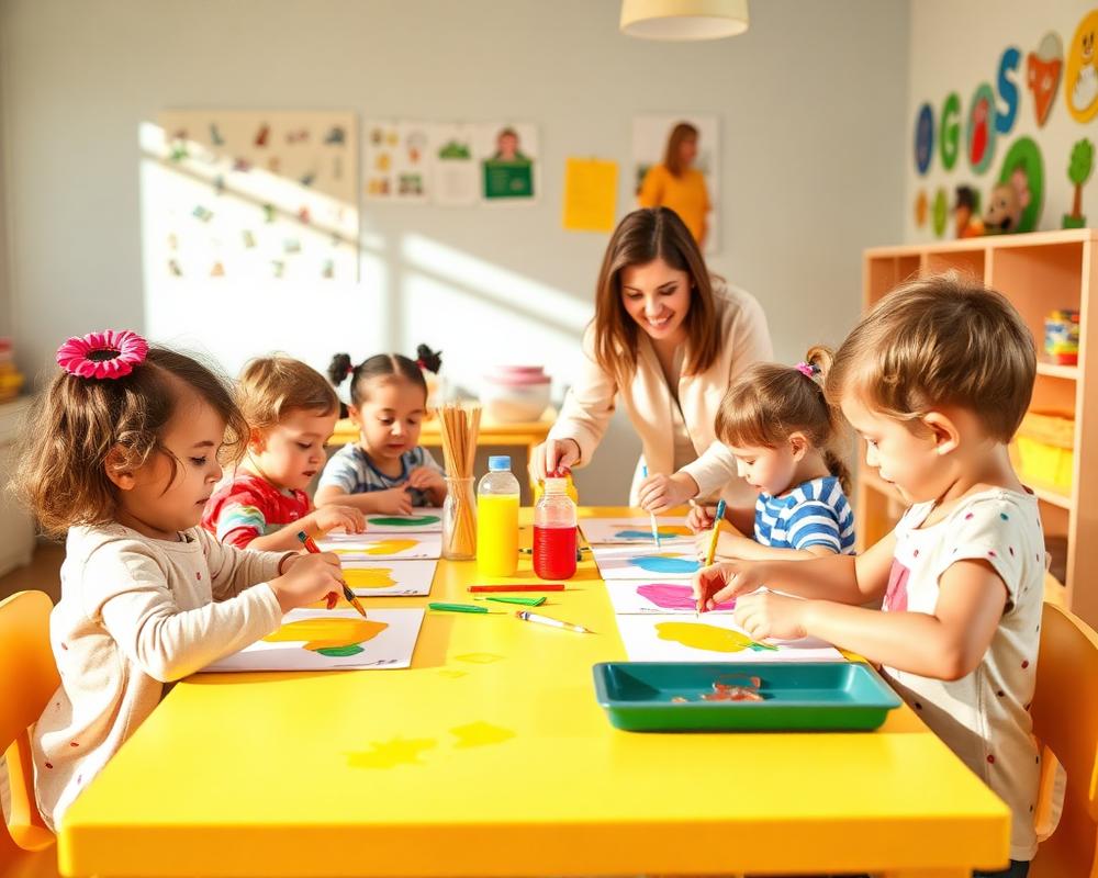 Preschool