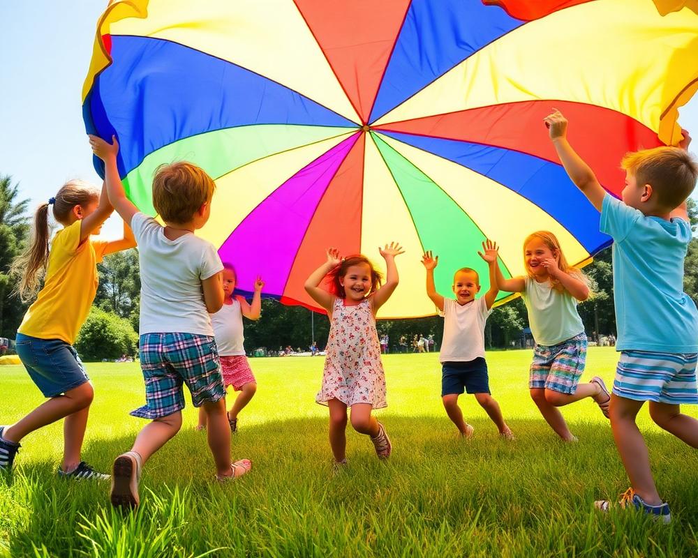 Drop-in Daycare