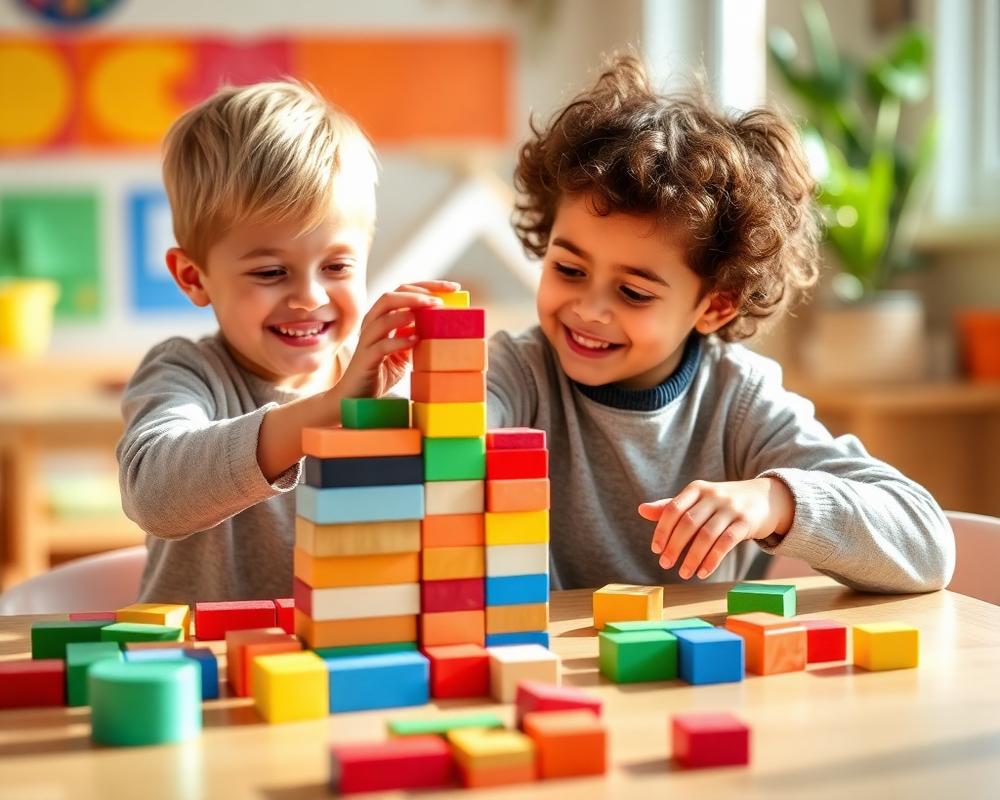 Toddler Program