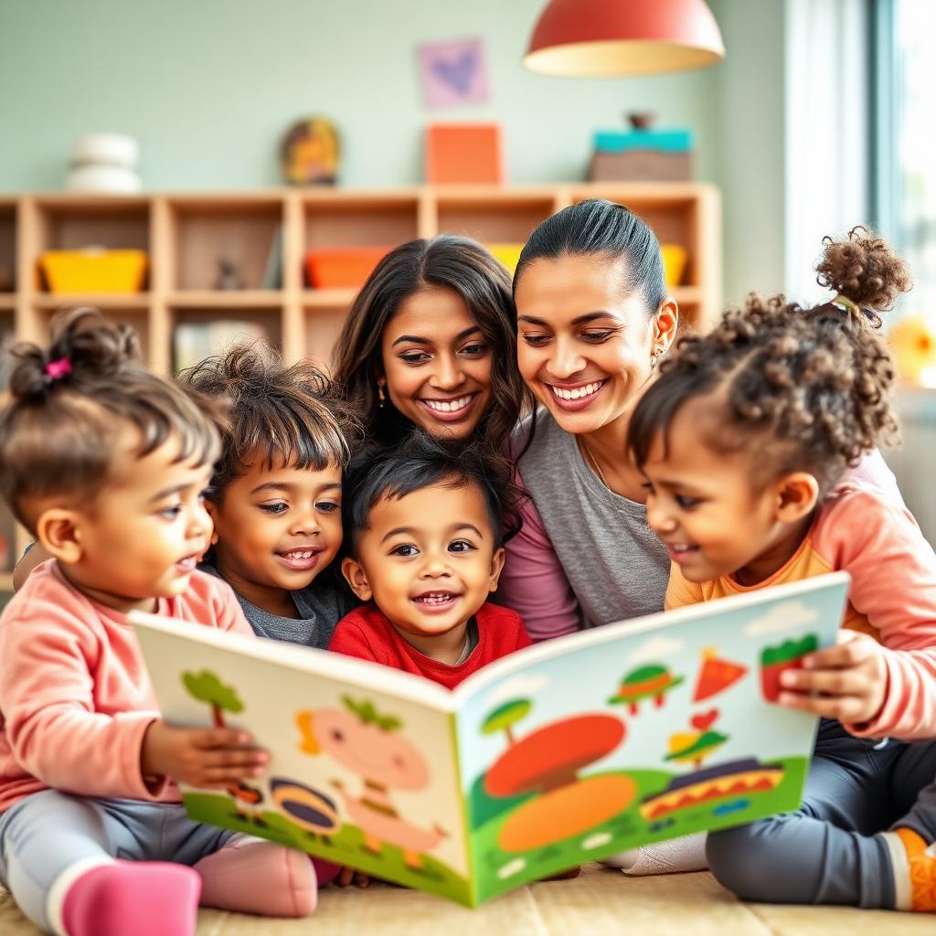 How to Choose a Daycare Near Me in Edmonton: A Parent's 2026 Checklist