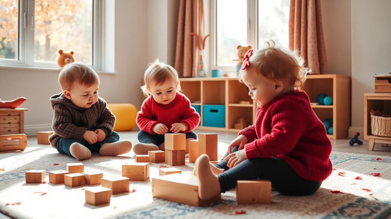 Daycare Near Me in Edmonton: Fall 2026 Enrollment Guide
