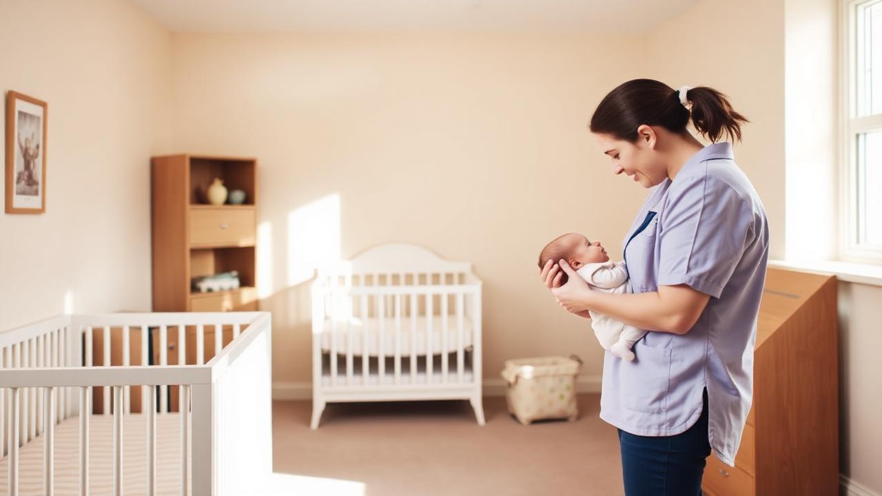 Baby Daycare Near Me: How Edmonton Infant Waitlists Work