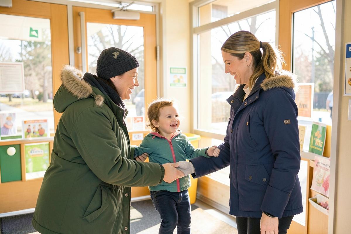 Part Time Daycare Near Me: Flexible Schedules in Edmonton